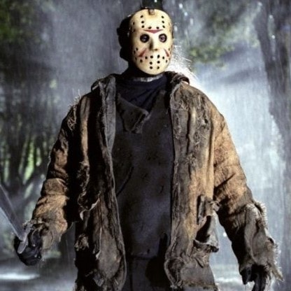 Jason: The Famous Friday the 13th Killer
