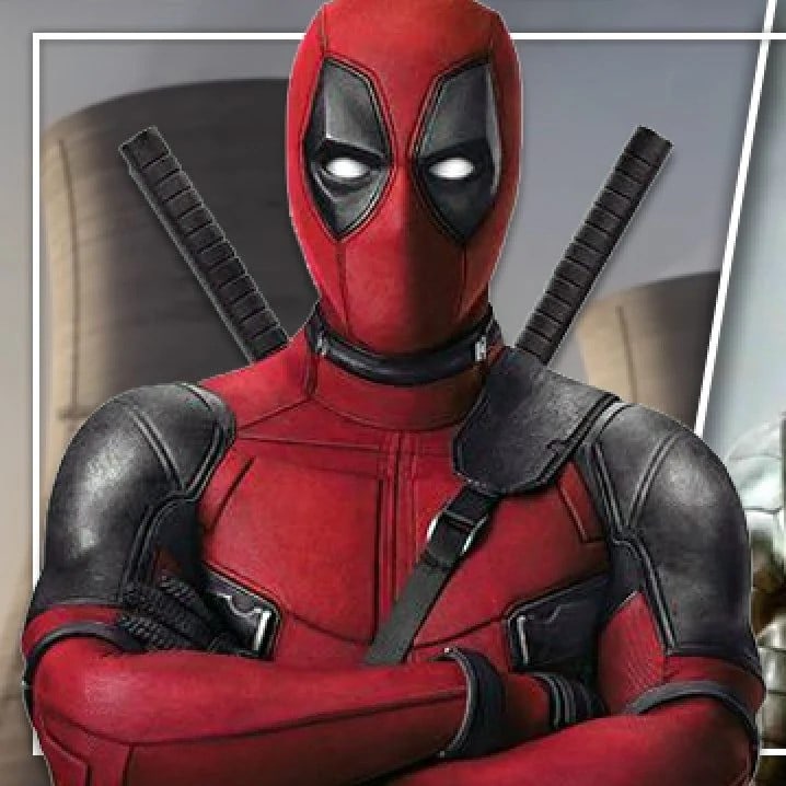 Deadpool: One of the Marvel Anti-Heroes