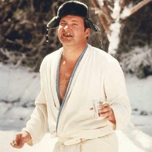 cousin eddie costume