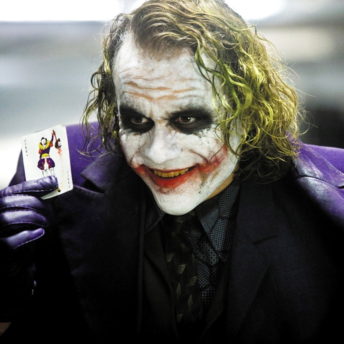 Joker: Gotham’s Most Sinister Villain