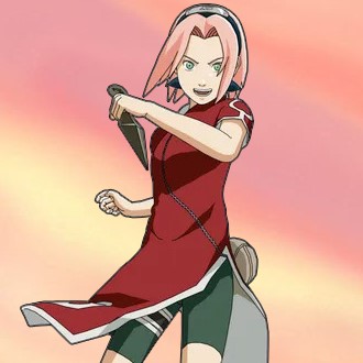 Sakura: A Medical Ninja
