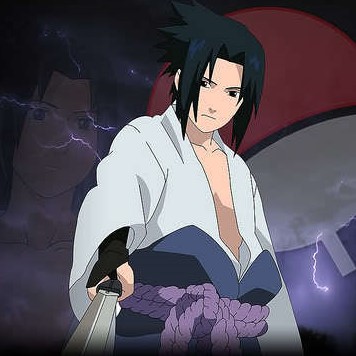 Sasuke Uchiha: A Worthy Rival in Naruto