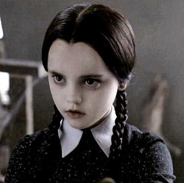Wednesday Addams: A Blunt And Pessimistic Girl
