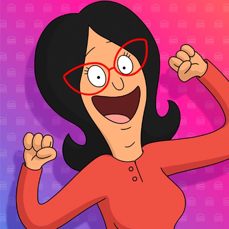 Linda Belcher: Quirky Matriarch of the Belchers