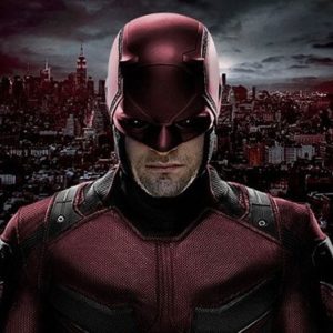 Daredevil: Lawyer By Day, Vigilante By Night