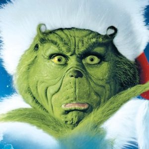 Grinch: Our Favorite Green Holiday Meanie