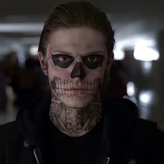 tate langdon costume