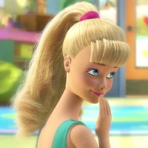 Barbie: The Popular Workout Barbie Look