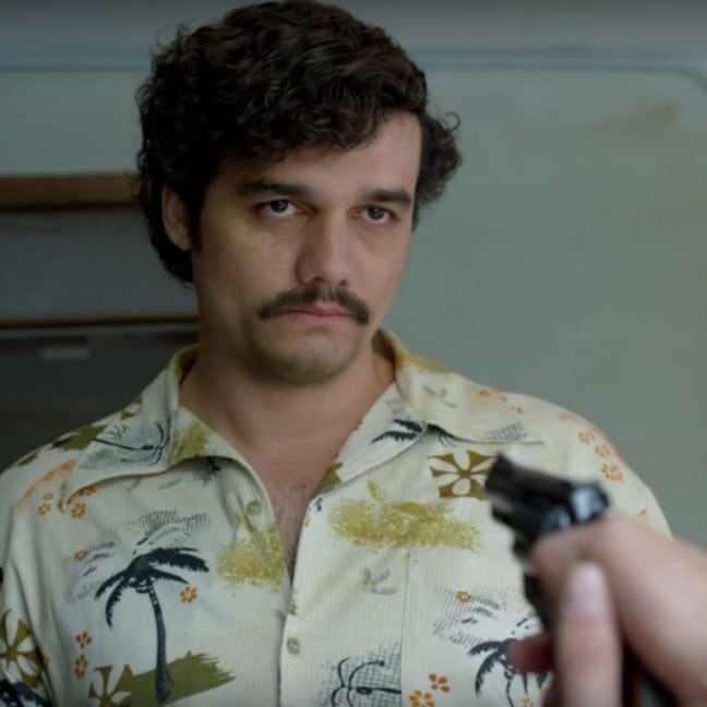 pablo escobar costume