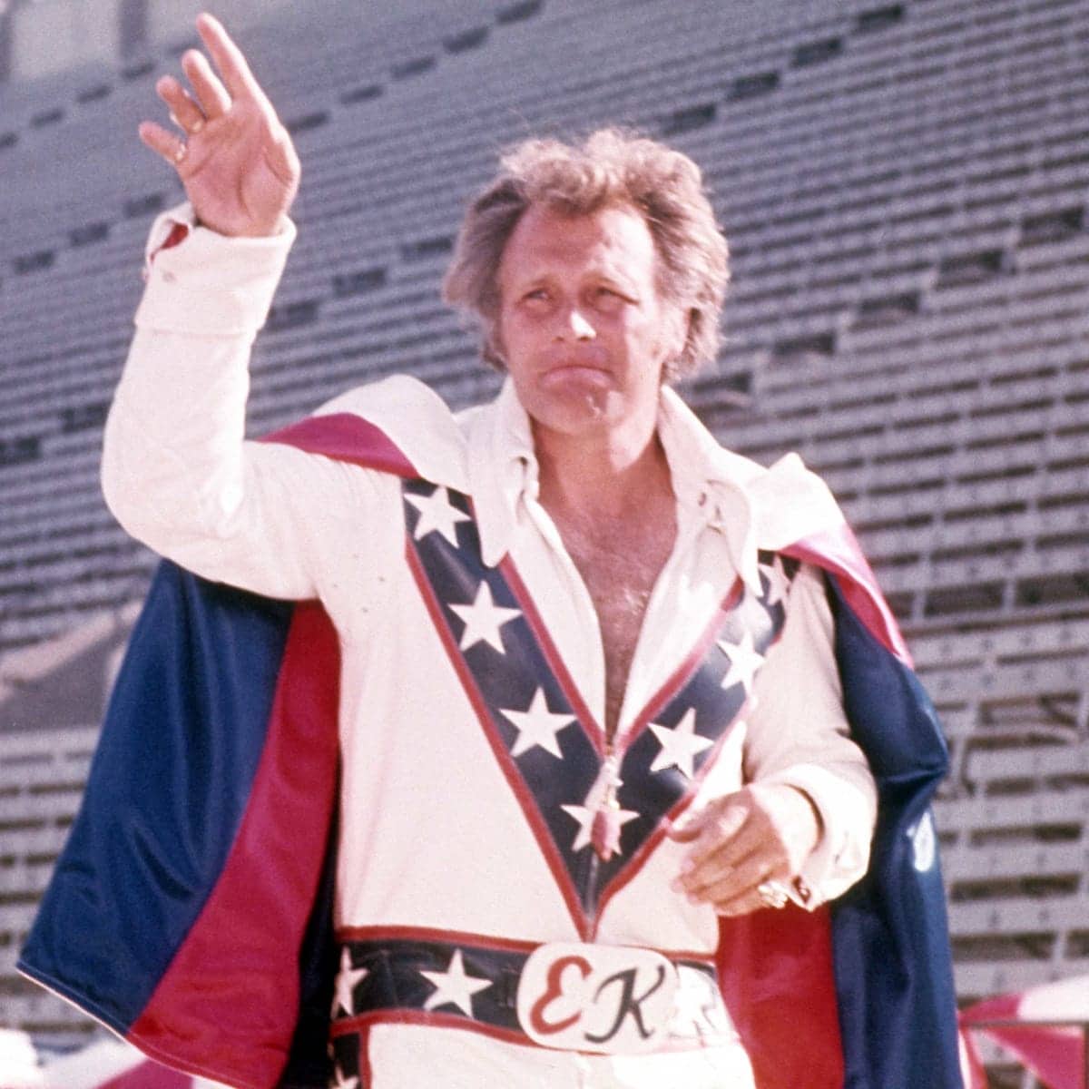 DIY Evel Knievel Costume 2023 | Cosplay And Halloween Ideas