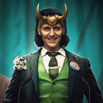 Loki: The Trickster God