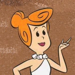 Wilma Flintstone: Stone Age Wife and Mother