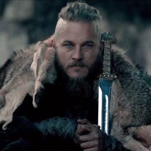 Ragnar Lothbrok (Vikings) Costume