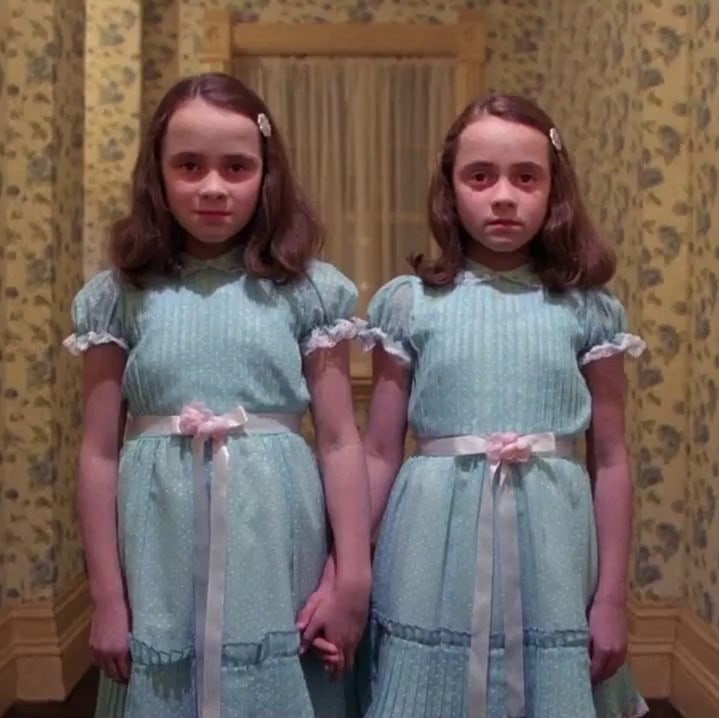 The Shining Twins (Grady Twins) Costume