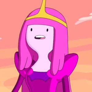 Princess Bubblegum (Adventure Time) Costume