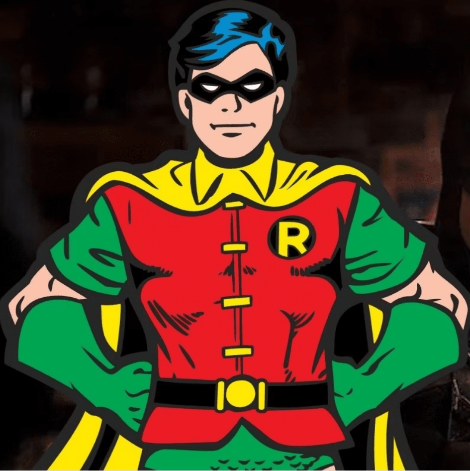 DIY Robin Cosplay Ideas [2022] For Cosplay & Halloween