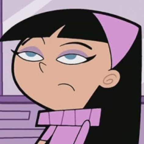 Trixie Tang Costume