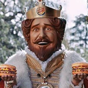 DIY Burger King Costume Ideas [2023] For Cosplay & Halloween