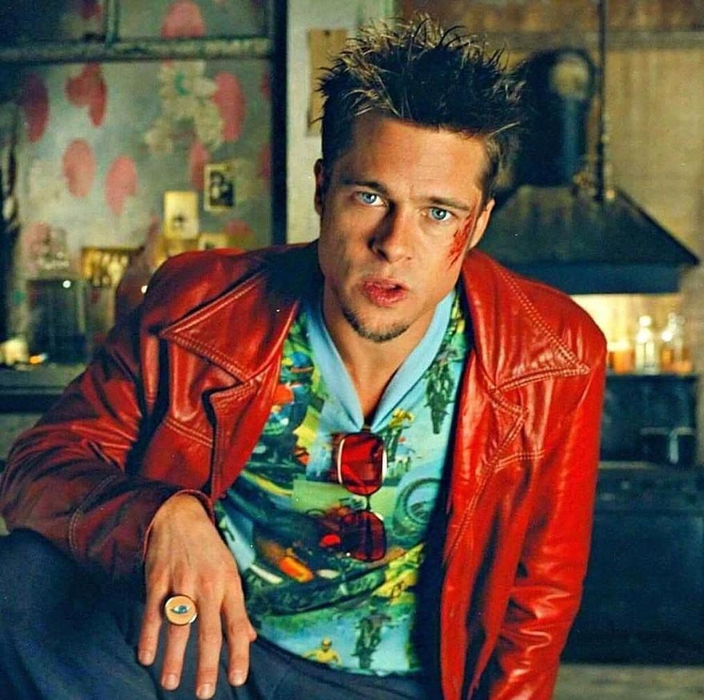 Tyler Durden Outfit