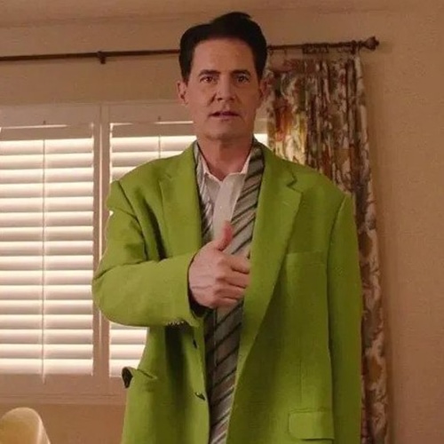 Dougie Jones Costume