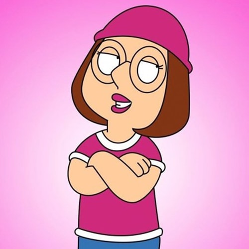 Meg Griffin Costume