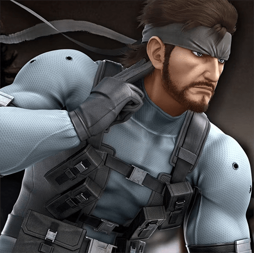 solid snake cosplay
