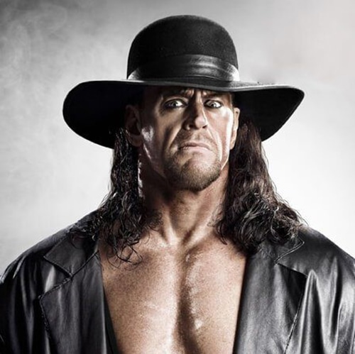 Undertaker Costume