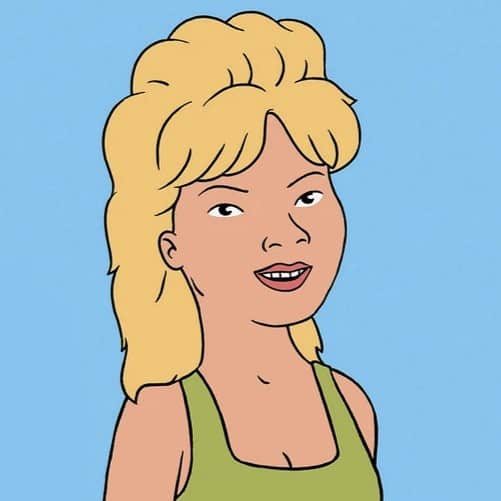 Diy Luanne Platter Costume Ideas [2023] For Cosplay And Halloween