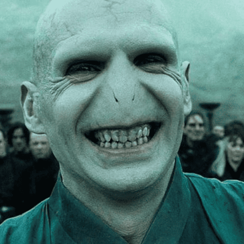 Voldemort Costume featured