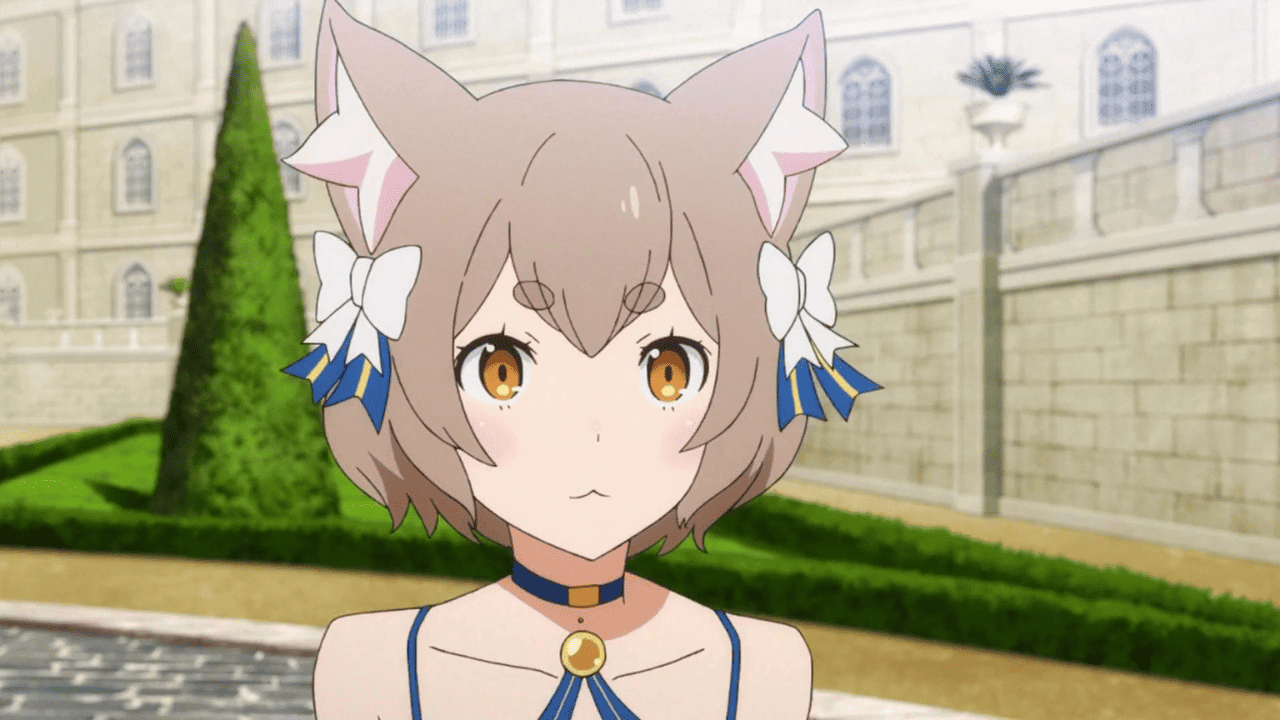 Felix Trap Re Zero − Starting Life in Another World Top 24 Best Anime Traps Of All Time 