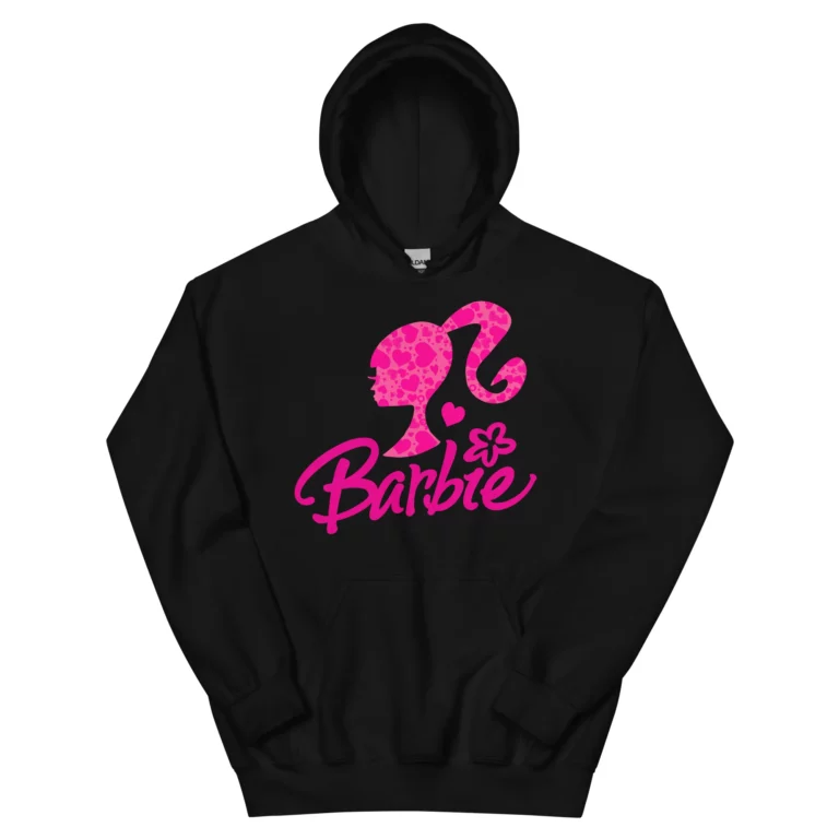 unisex heavy blend hoodie black front 65012928e4564 5000x Barbie Halloween Costume