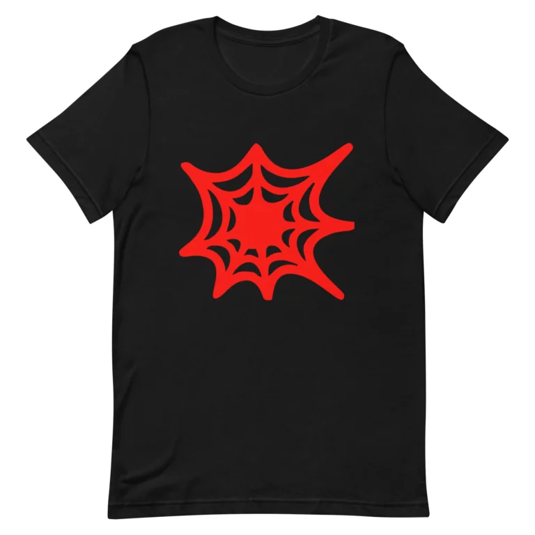 unisex staple t shirt black front 6502d7775c3e4 5000x 1 Spider Gwen Costume