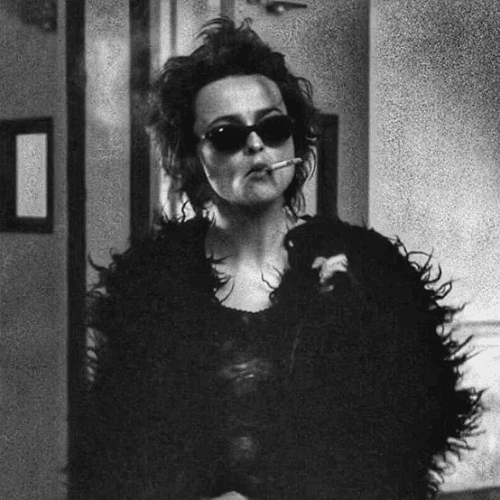 Marla Singer Outfit